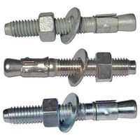 Wedge Anchors, Inch Wedge Anchors, Inch